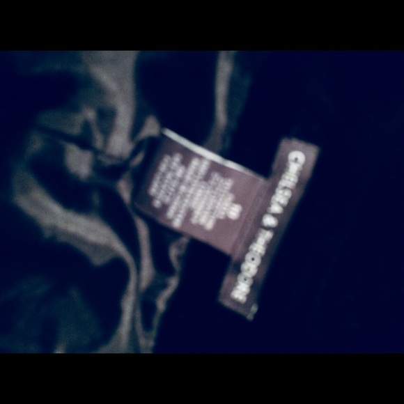 Chelsea and Theodore Military style blazer - Picture 8 of 8